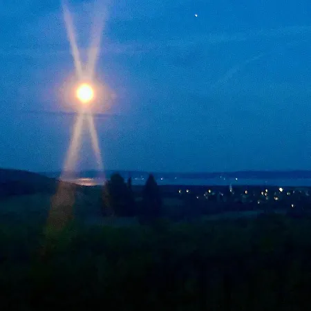 Csicsoka Panorama