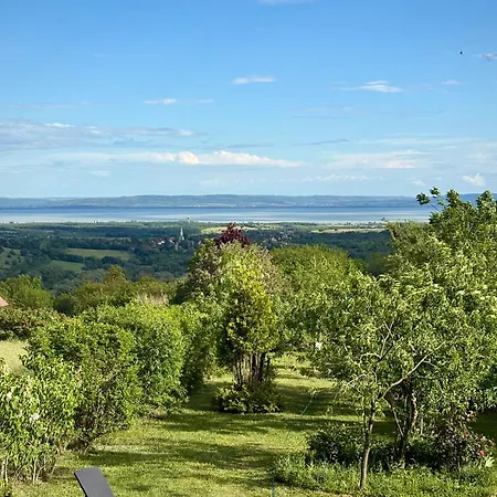 Csicsoka Panorama Daire