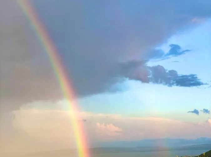 Csicsóka Panoráma Apartamento Balatoncsicso